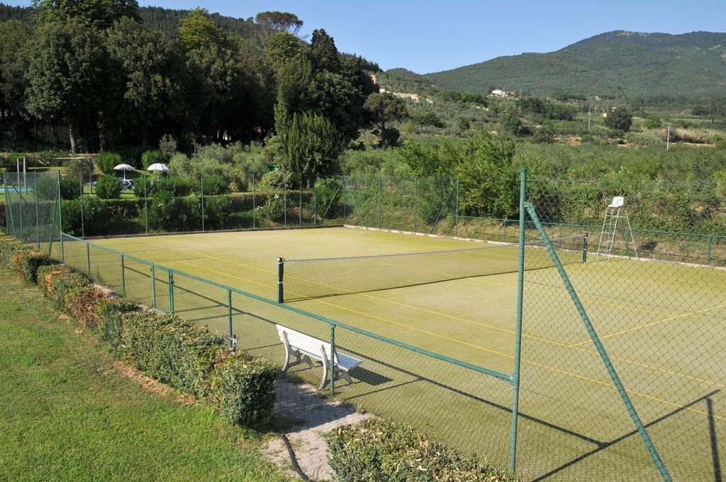 Agriturismo Fattoria Di Sommaia Calenzano Exterior foto